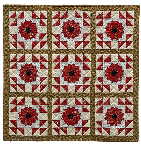 Dresden Quilt Workshop Print-on-Demand Edition