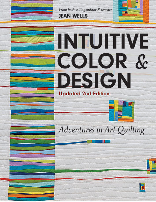 Intuitive Color & Design, Updated 2nd Edition Digital Download
