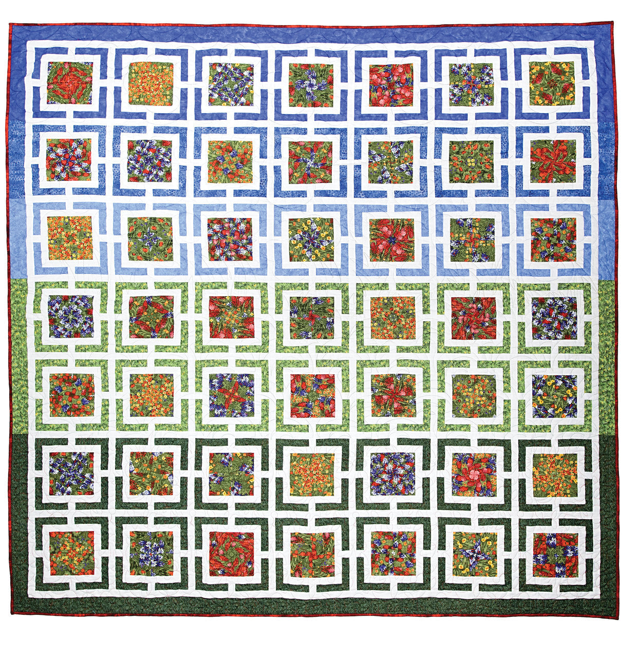 Easy Stack Quilts Digital Download