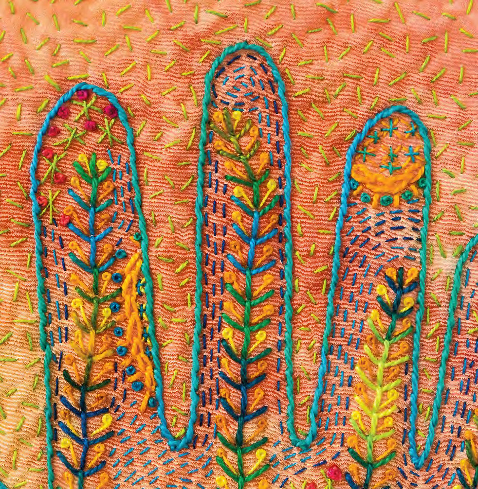 Joyful Stitching Digital Download