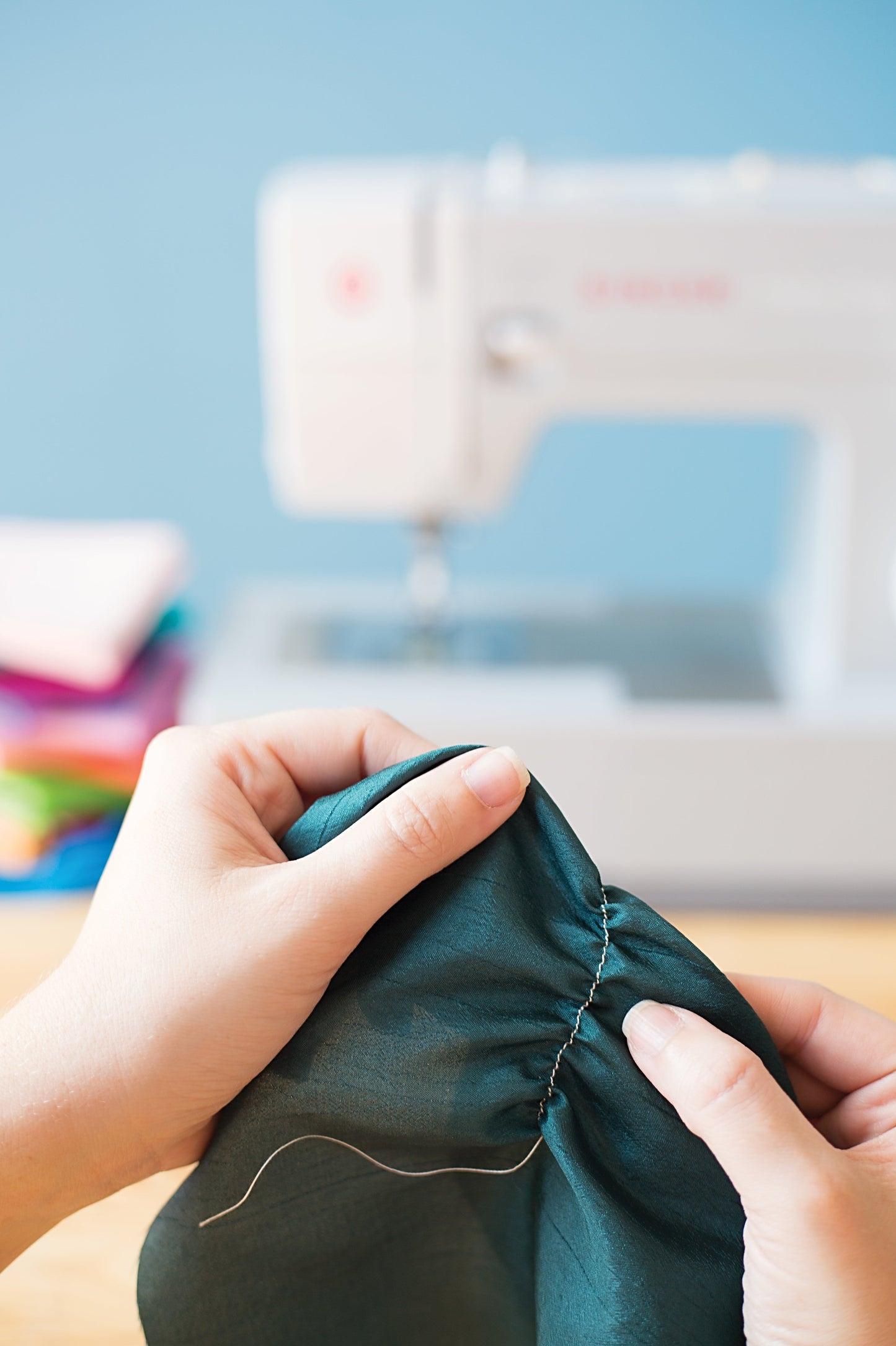 Sewing Machine Reference Tool Digital Download