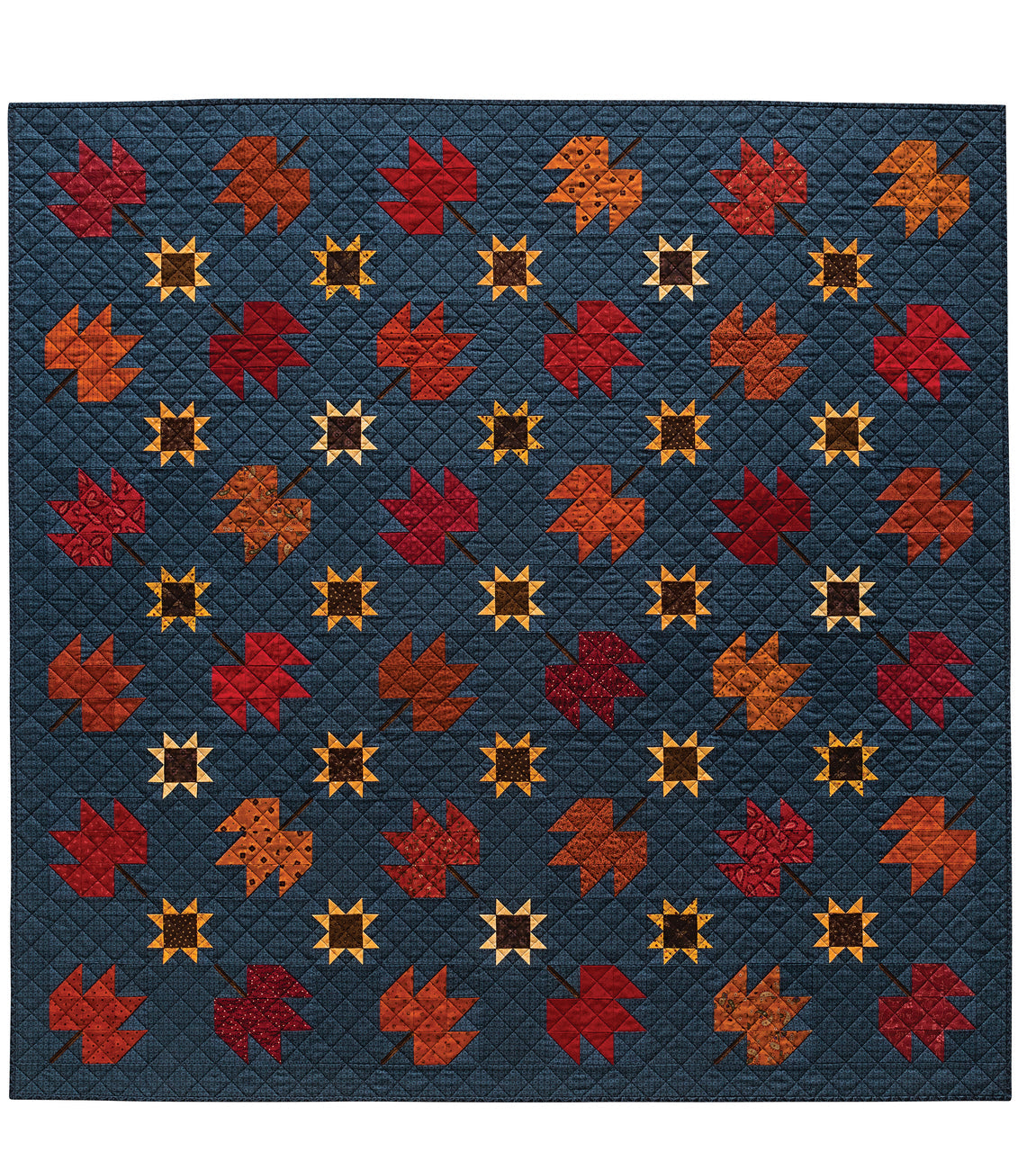 Stitching for the Seasons Digital Download