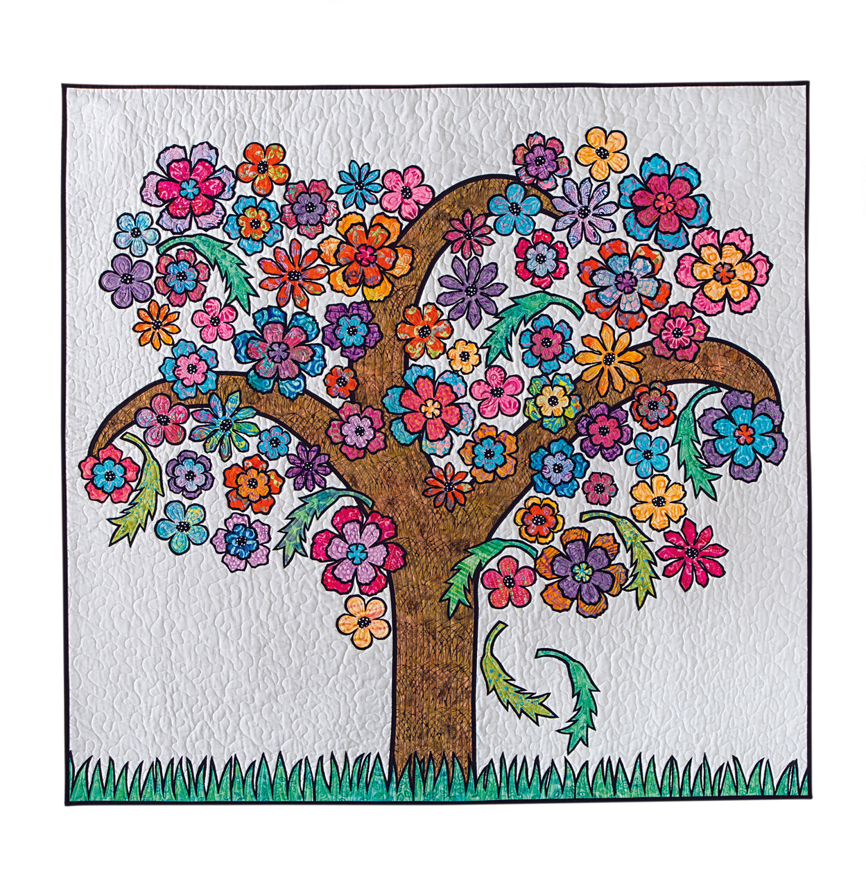 Modern Art Quilts Digital Download