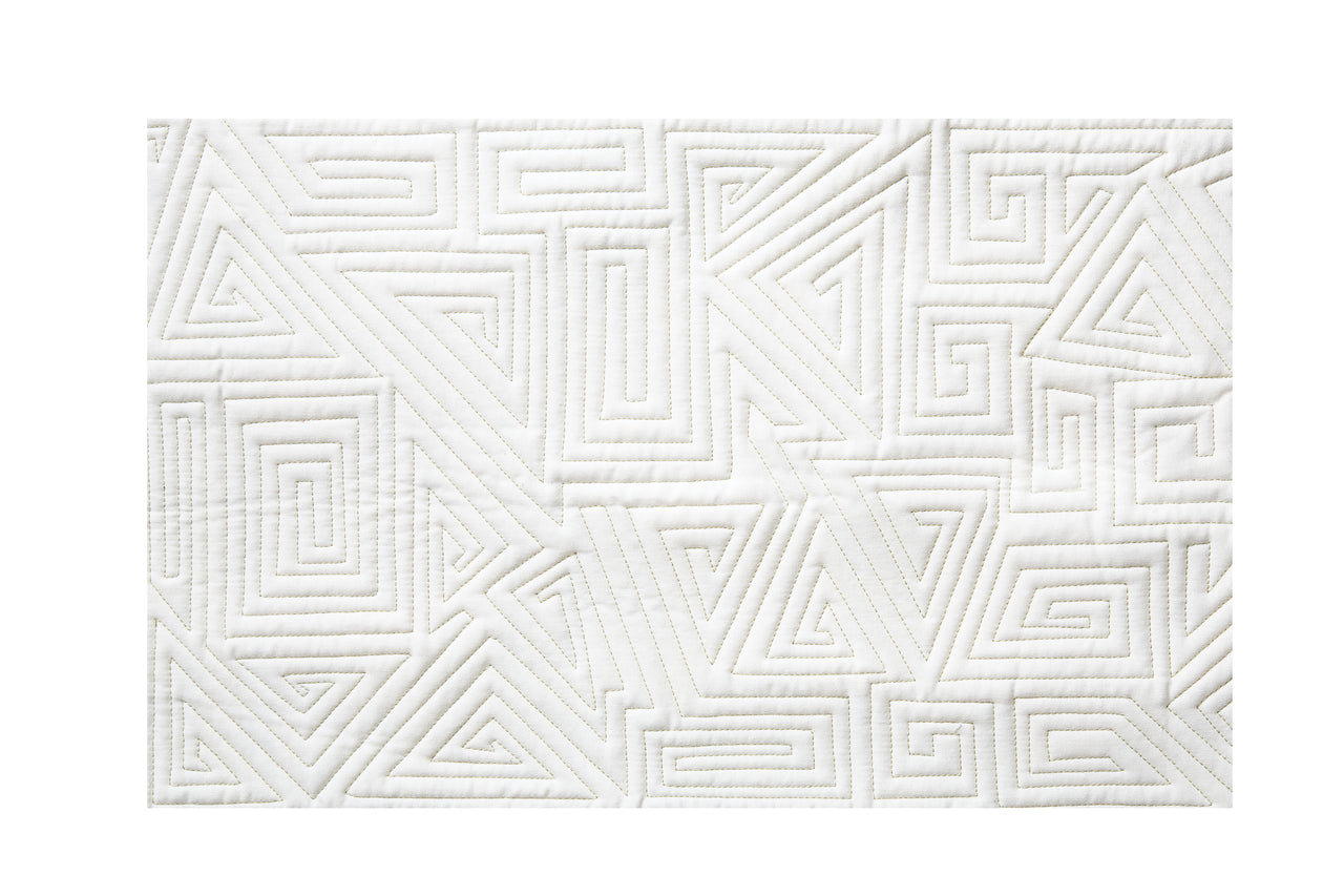 Visual Guide to Creative Straight-Line Quilting Digital Download