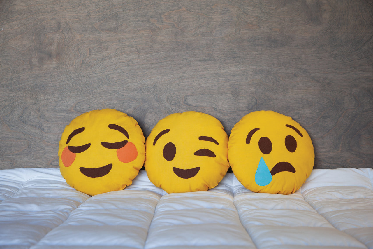 Sew Emoji Digital Download