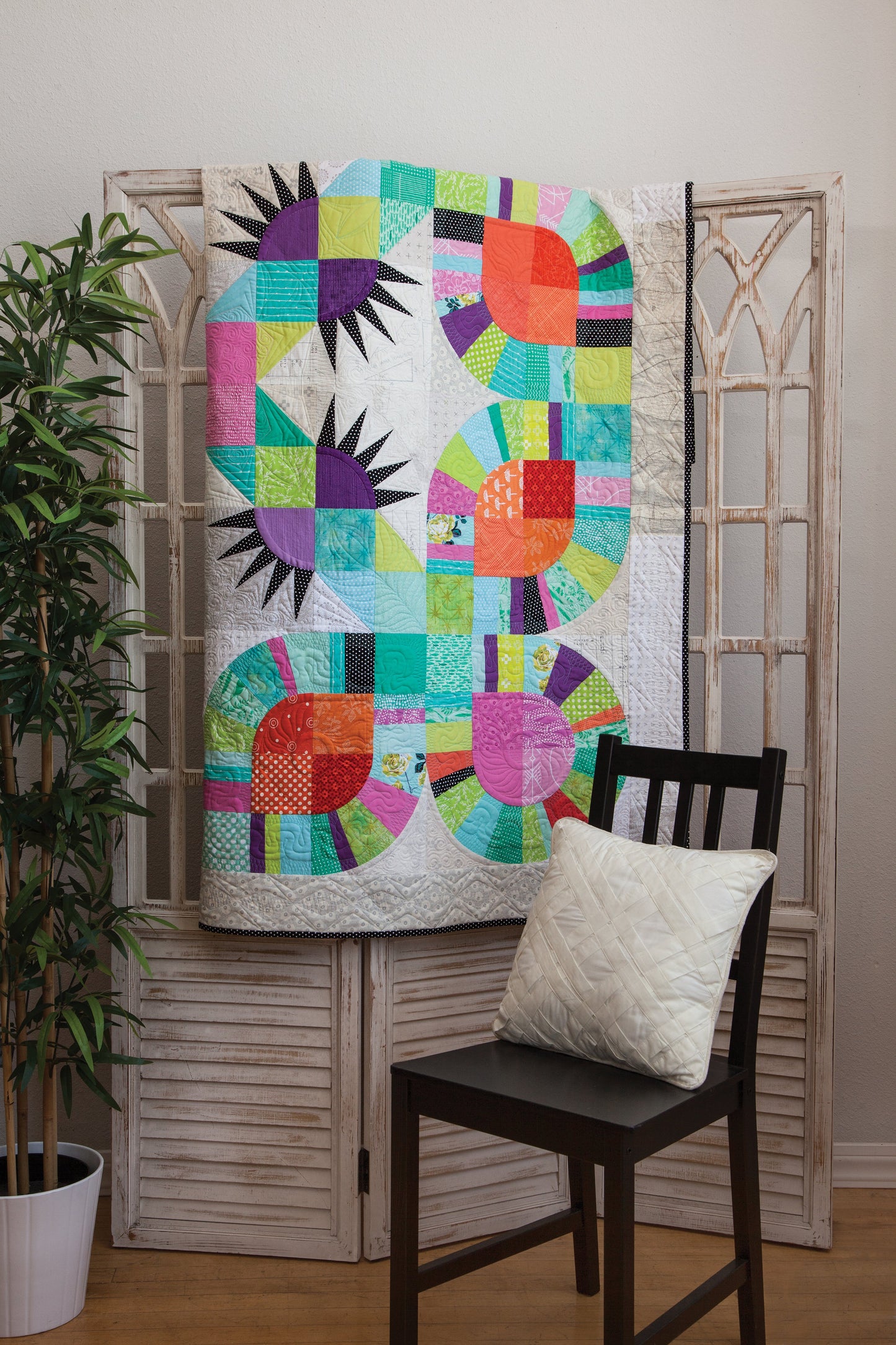 New Patchwork & Quilting Basics Digital Download