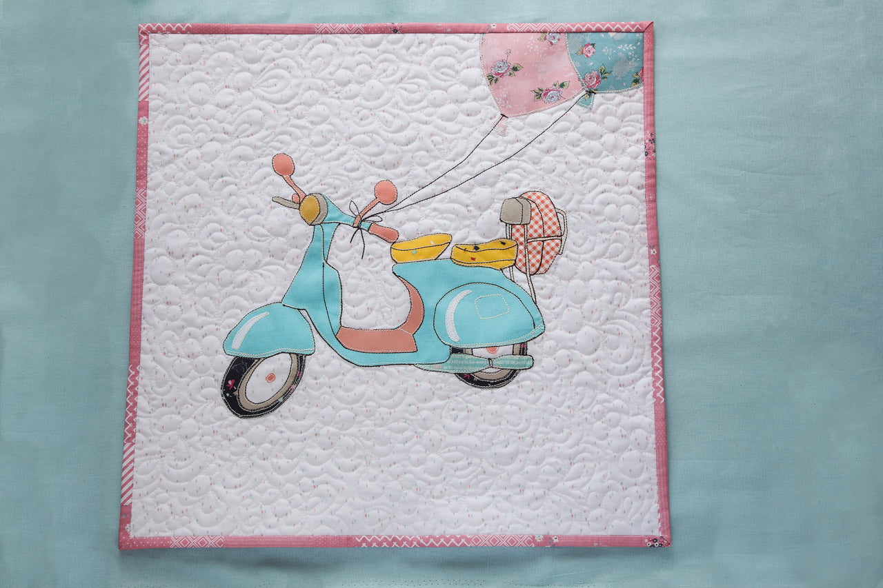 Zakka from the Heart Digital Download