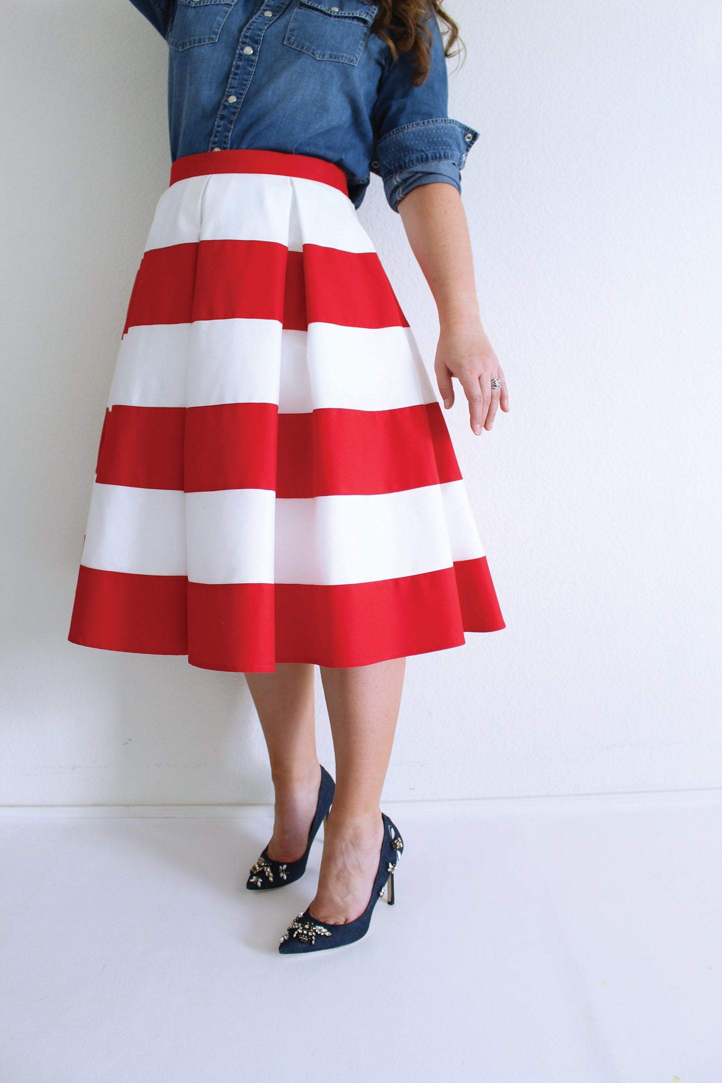 A Stylish Guide to Classic Sewing Digital Download