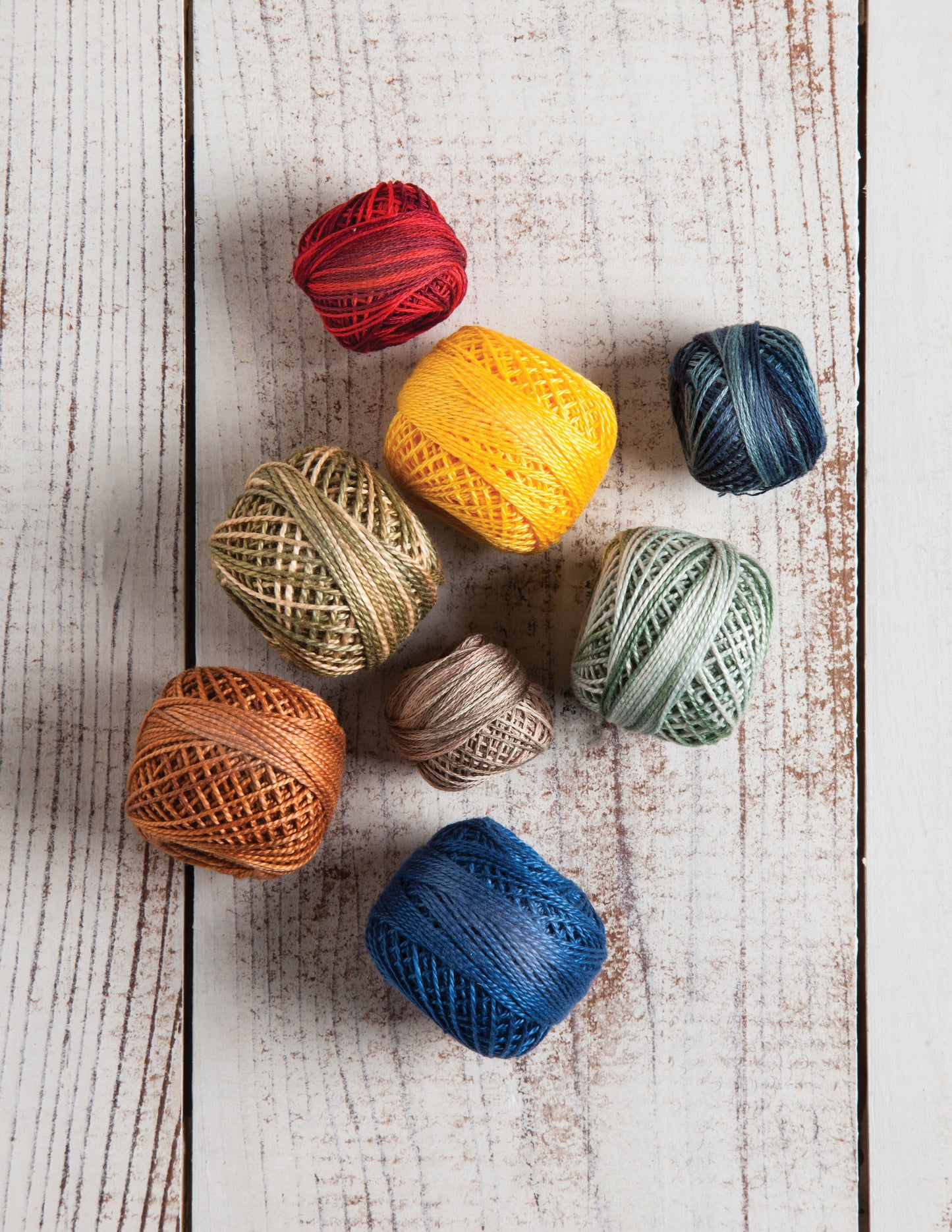 The Ultimate Thread Guide Digital Download