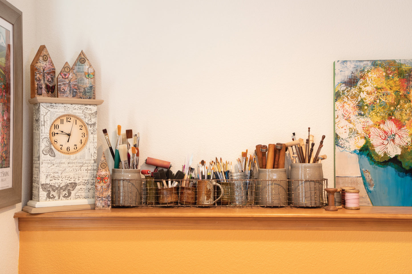 Love Your Creative Space Digital Download