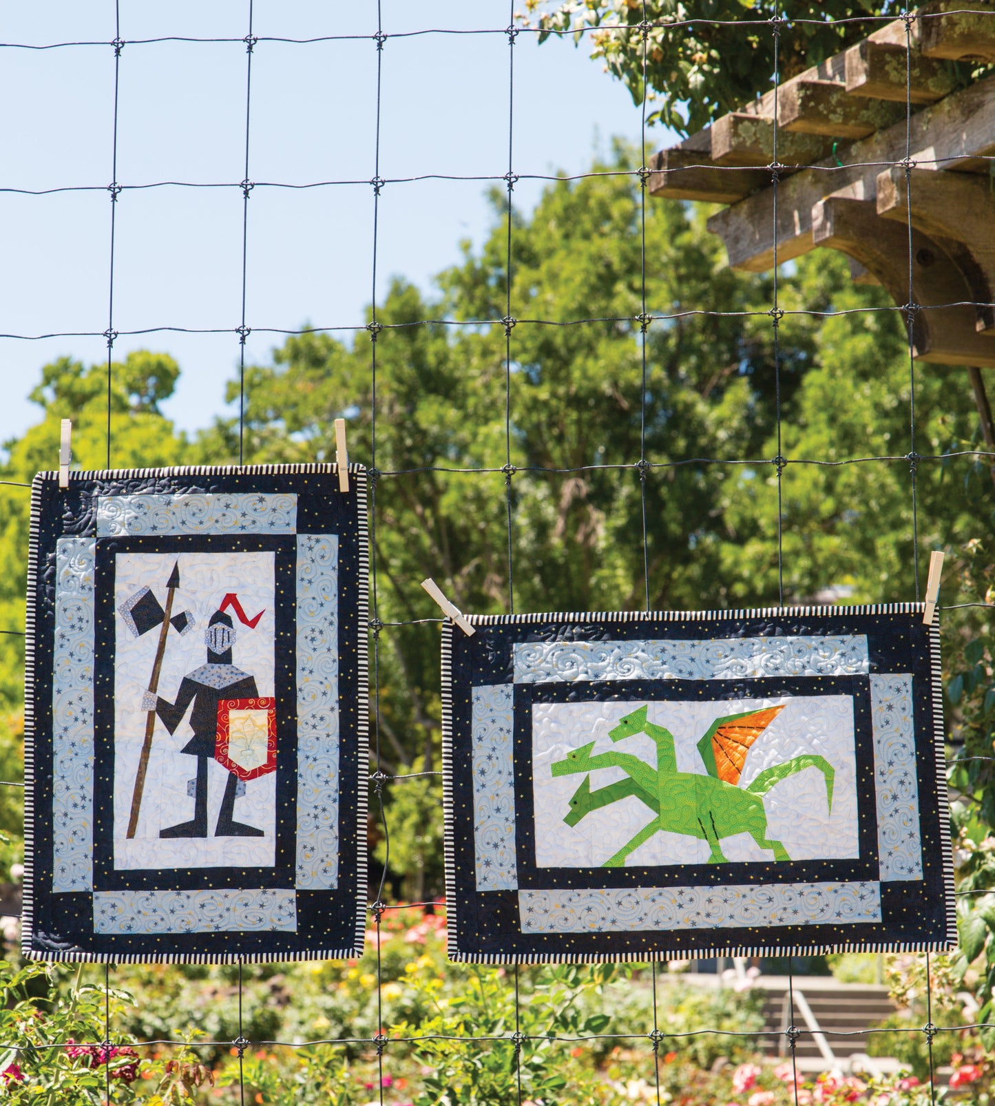 Sew Magical Digital Download