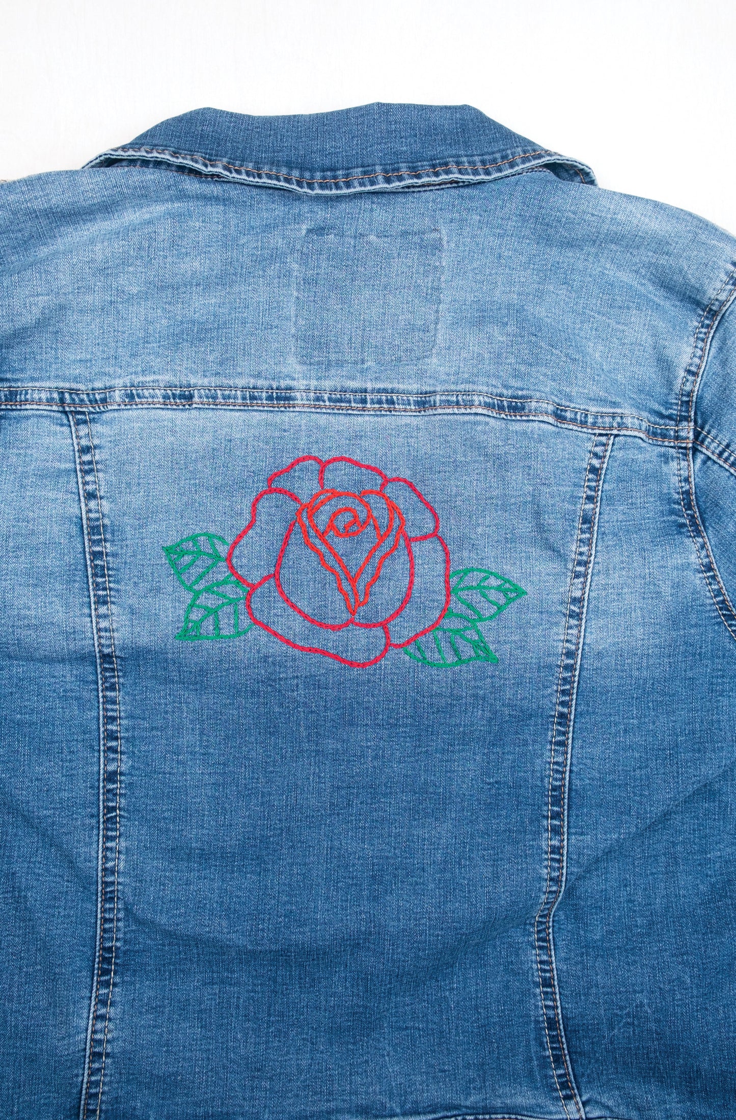 Everyday Embroidery for Modern Stitchers Digital Download