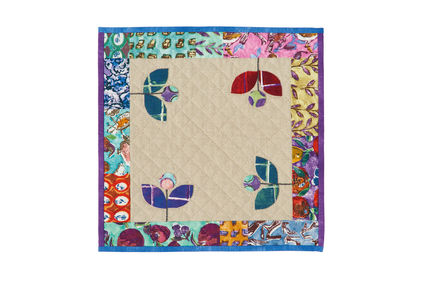 Love Jelly Roll Quilts Digital Download