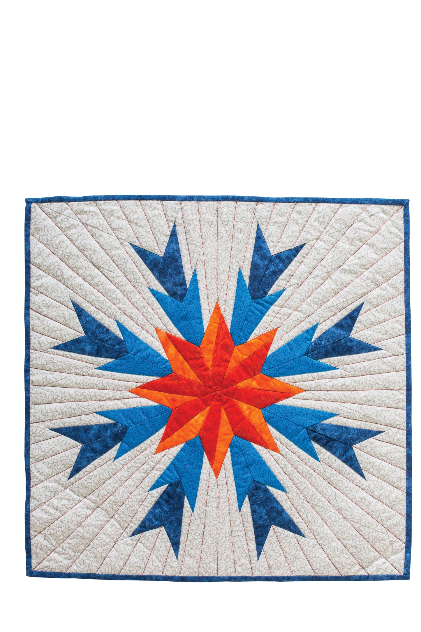 Diamond Star Quilts Digital Download