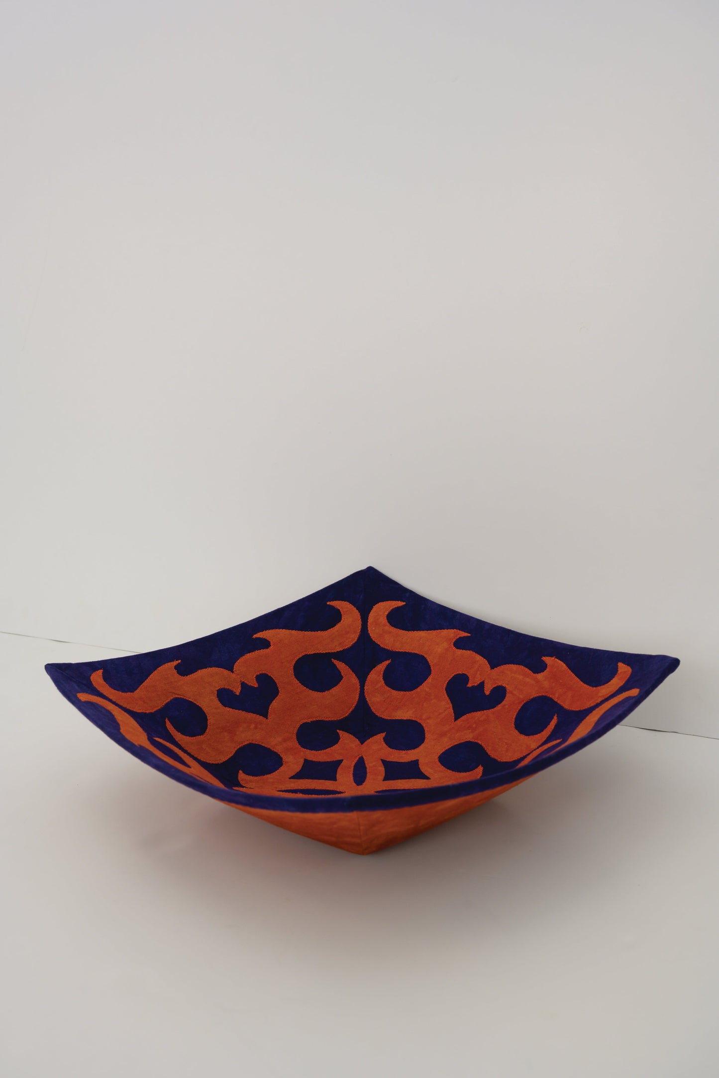 Modern Fabric Art Bowls Digital Download