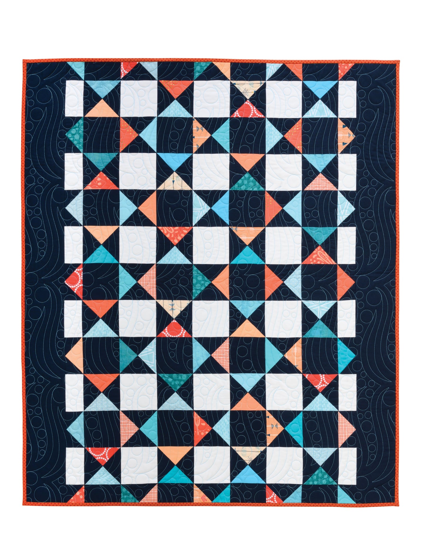 Just One Charm Pack Quilts Digital Download