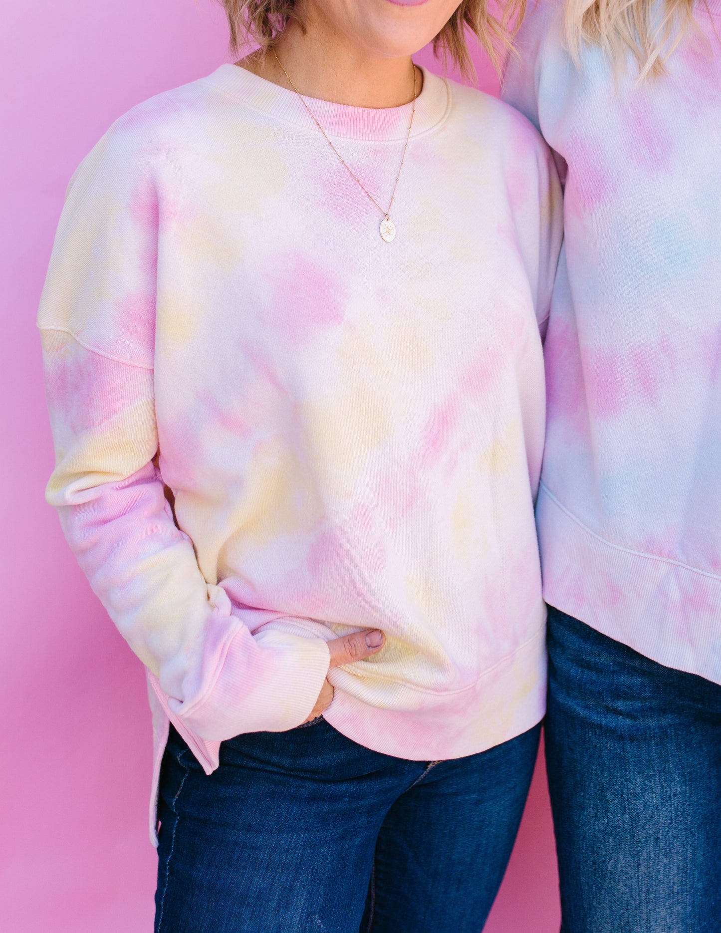 DIY Guide to Tie Dye Style Digital Download