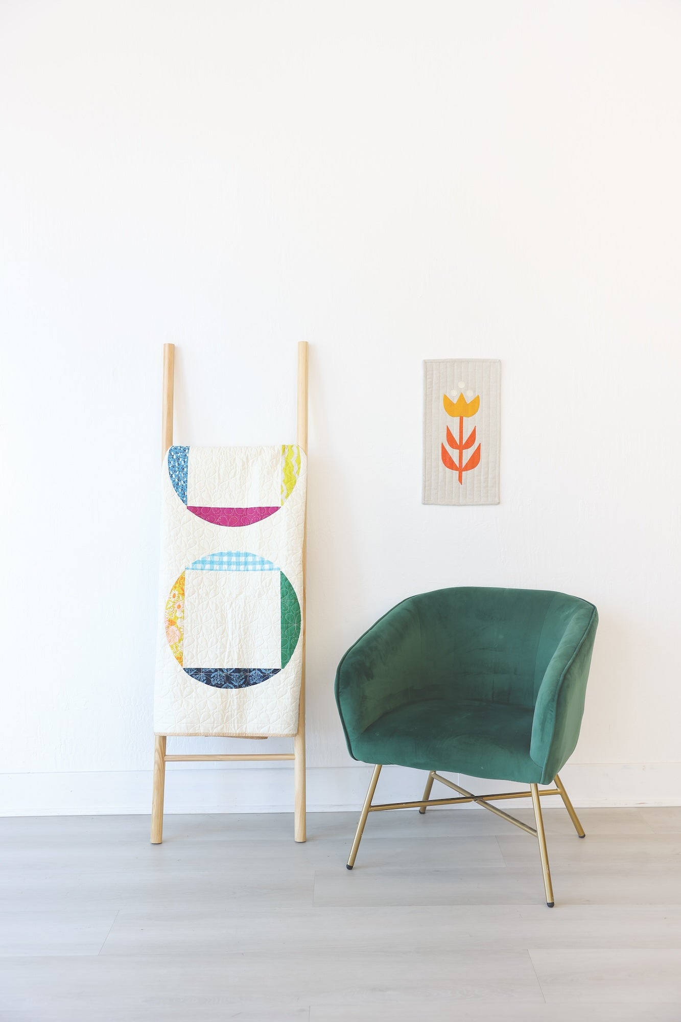 Zakka Sewn Class Plan