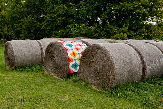 Country Girl Modern Digital Download