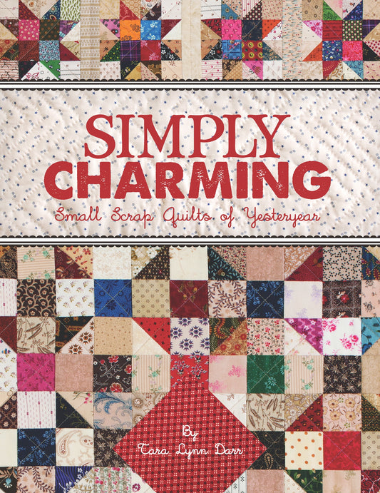 Simply Charming Digital Download