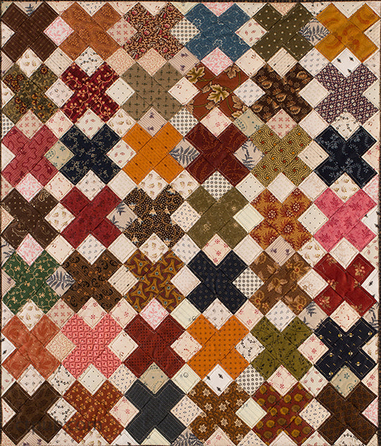 Small Treasures from Scraps Digital Download