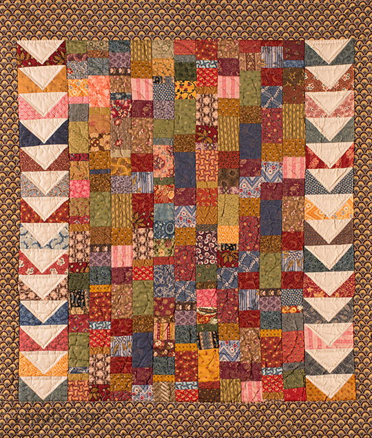 Small Treasures from Scraps Digital Download