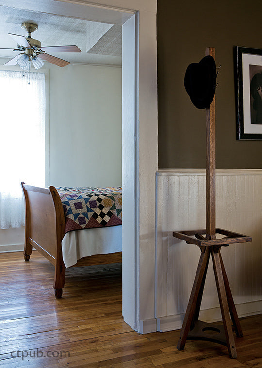 Blooming Patchwork Digital Download