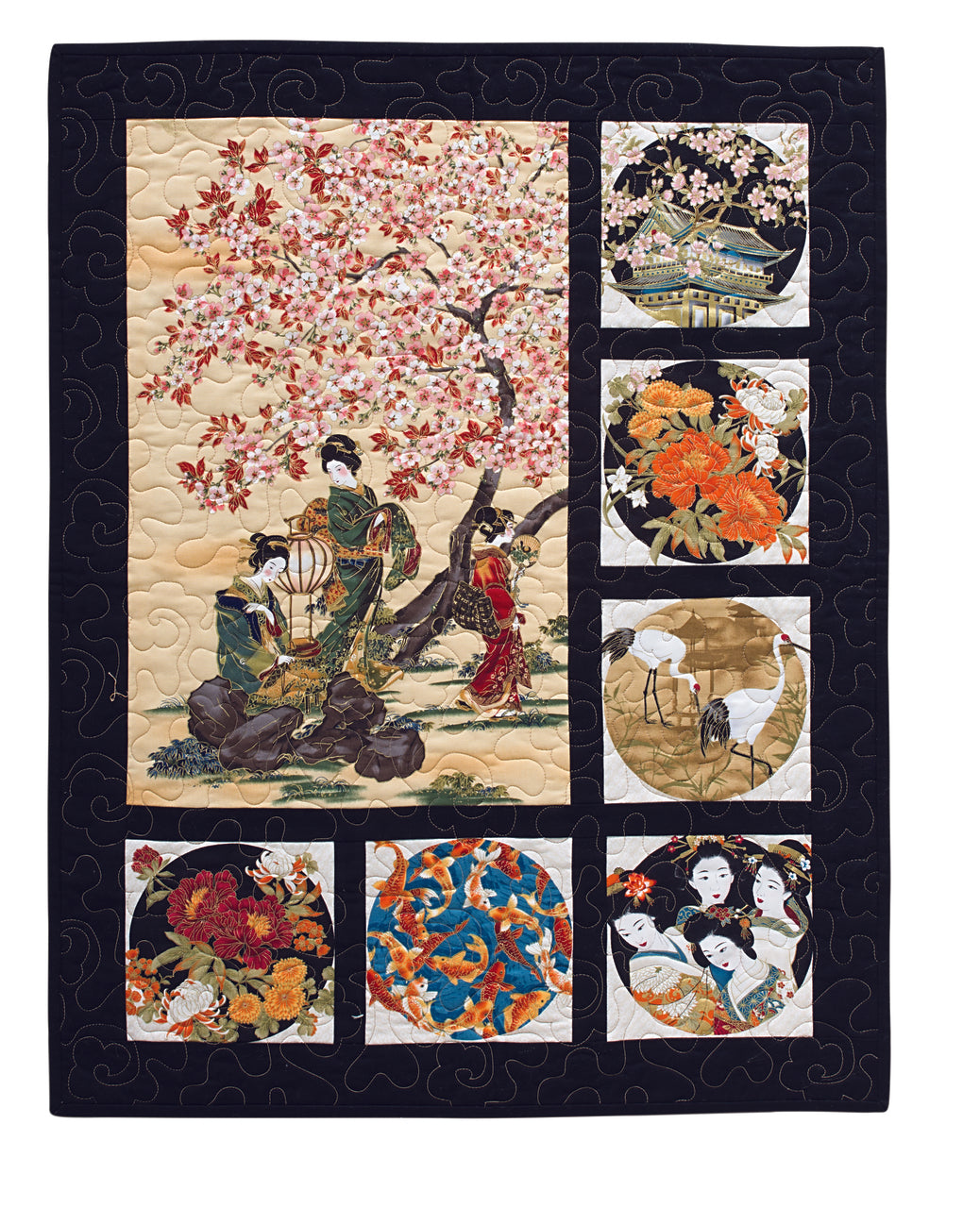 Stitched Together Digital Download