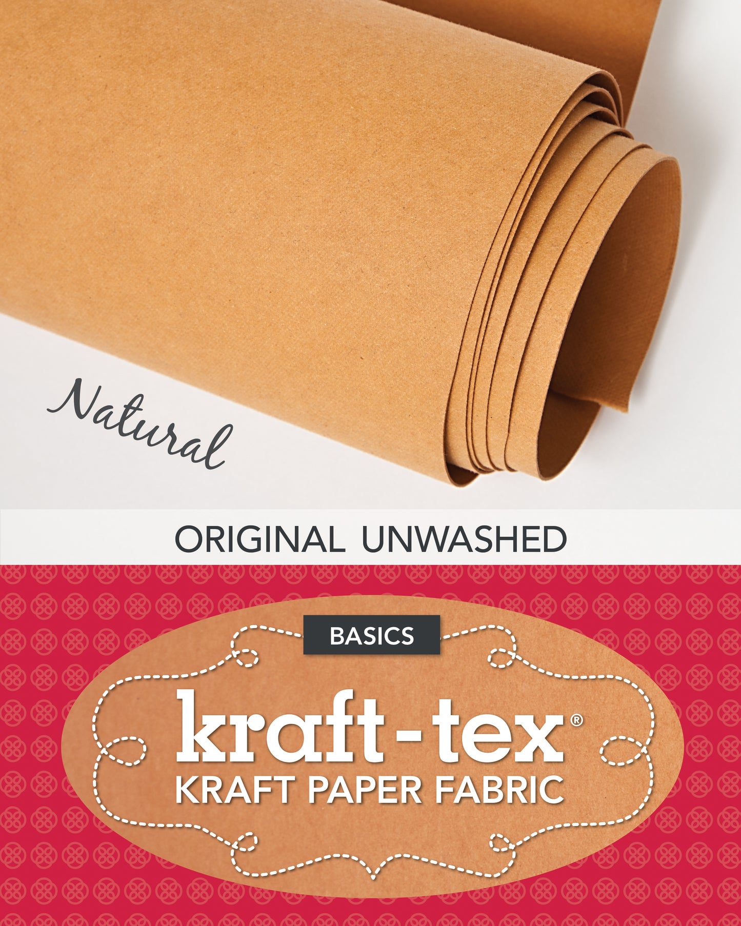 kraft-tex Original Unwashed