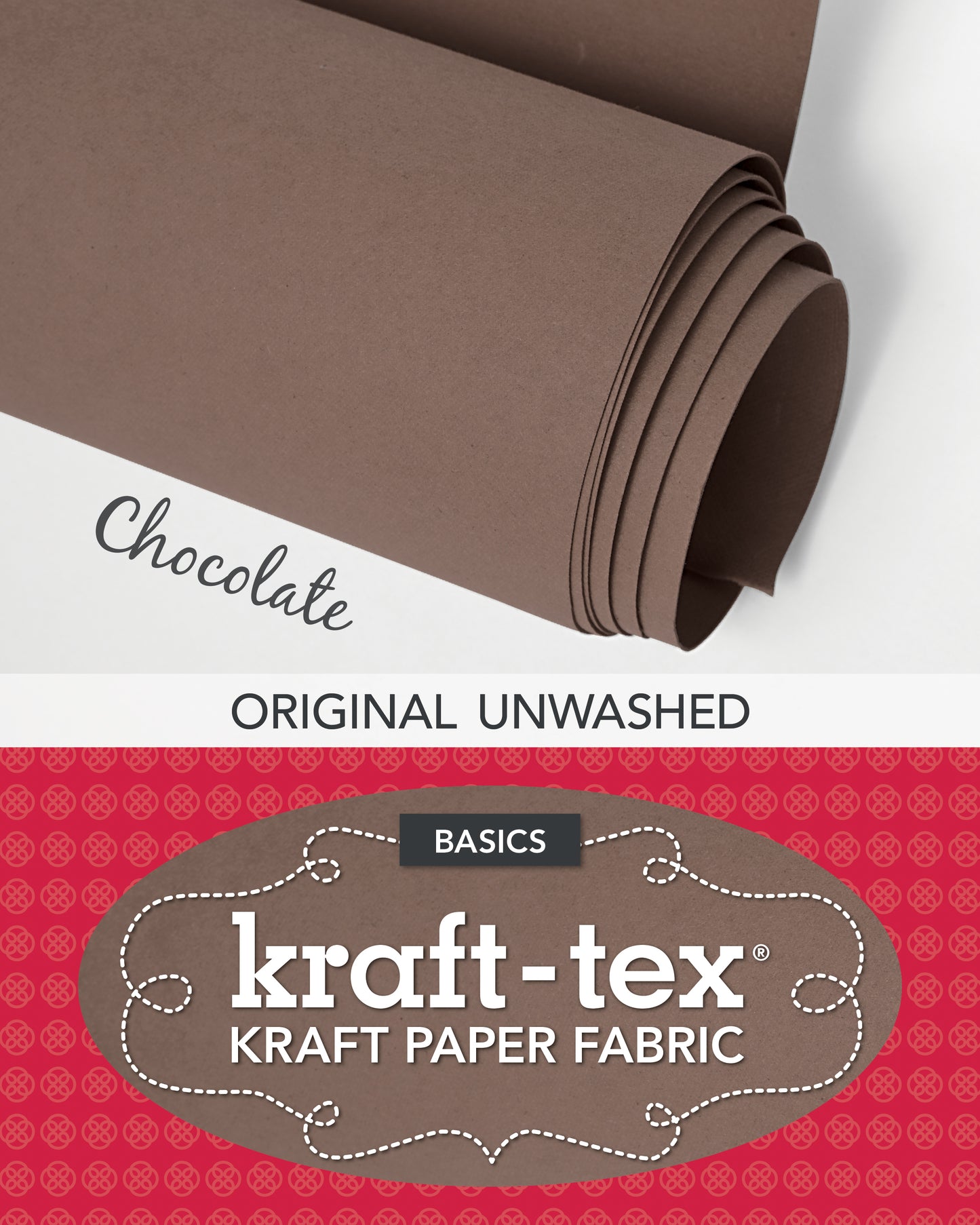 kraft-tex Original Unwashed