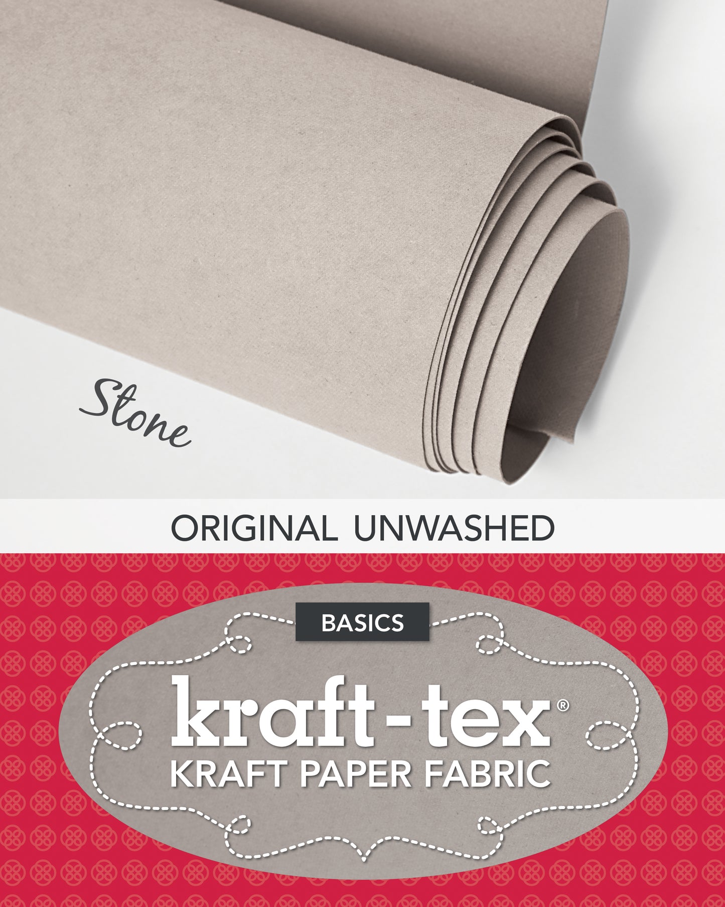 kraft-tex Original Unwashed