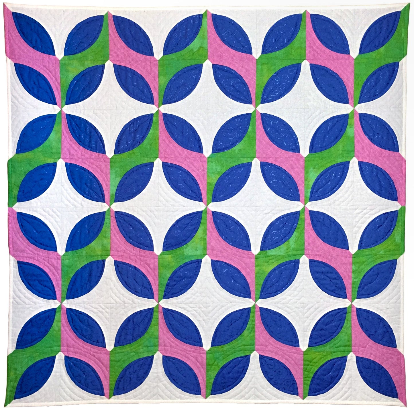 Electric Quilt Software Basics