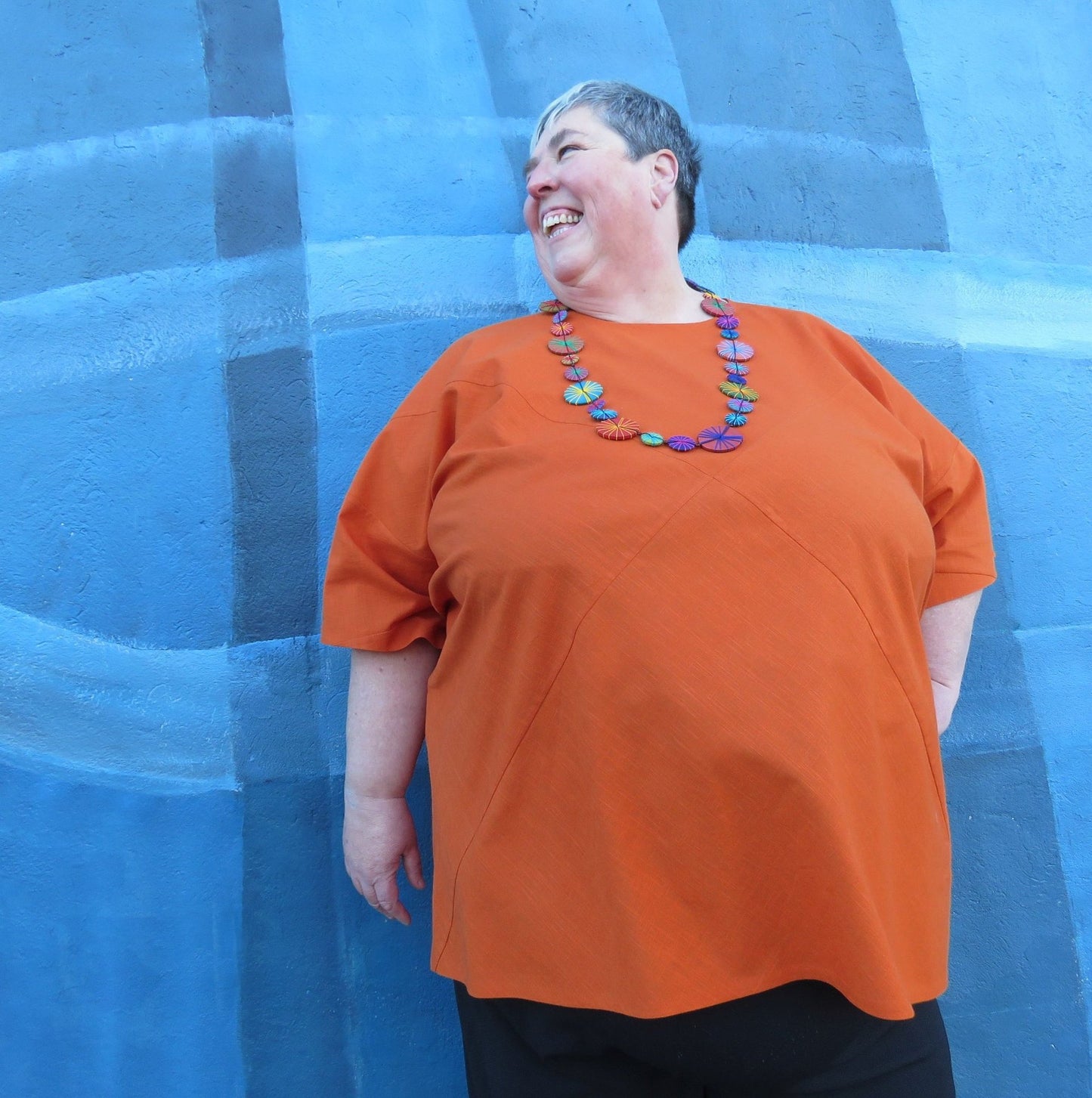 Zero Waste Sewing Lecture