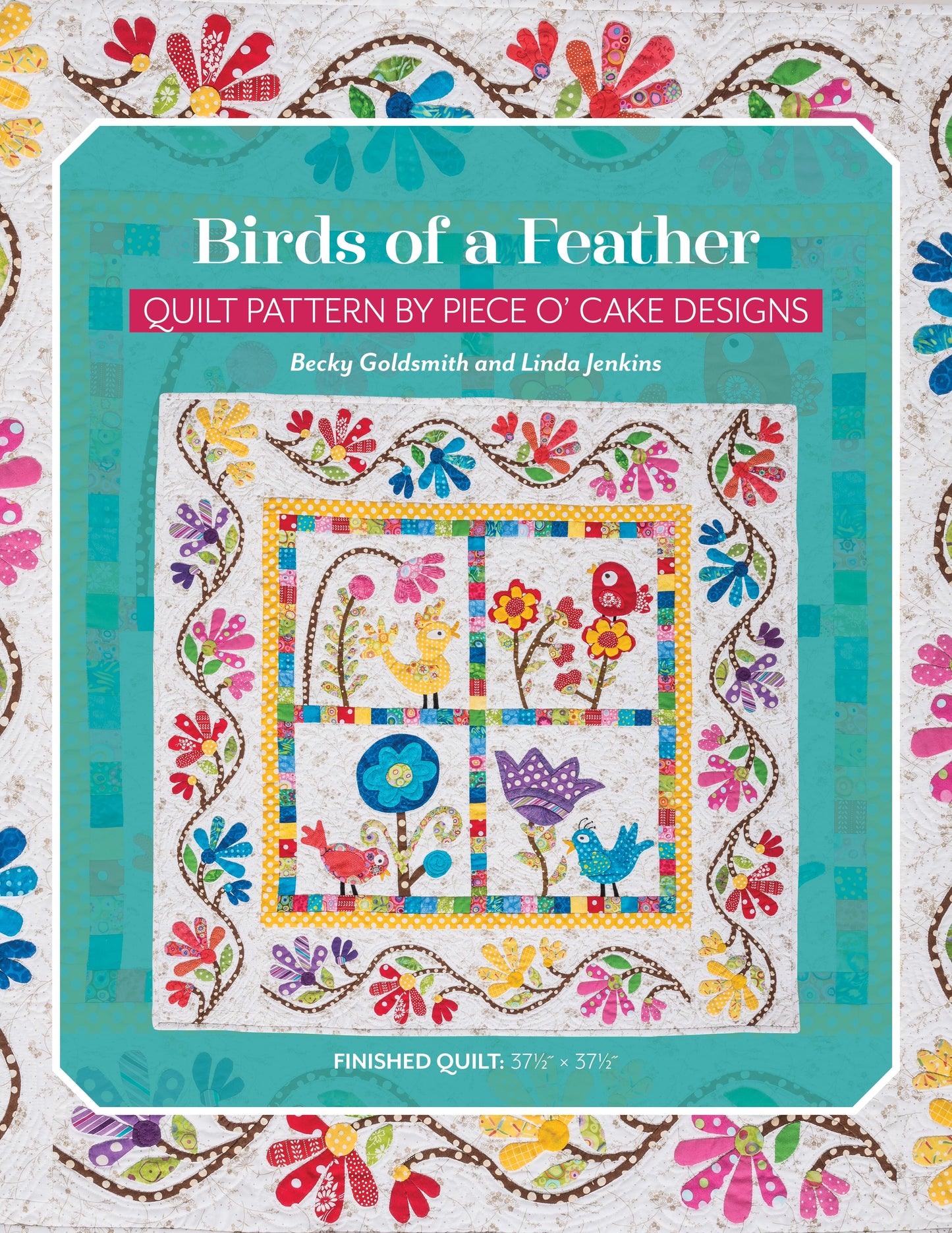 Birds of a Feather Digital Download