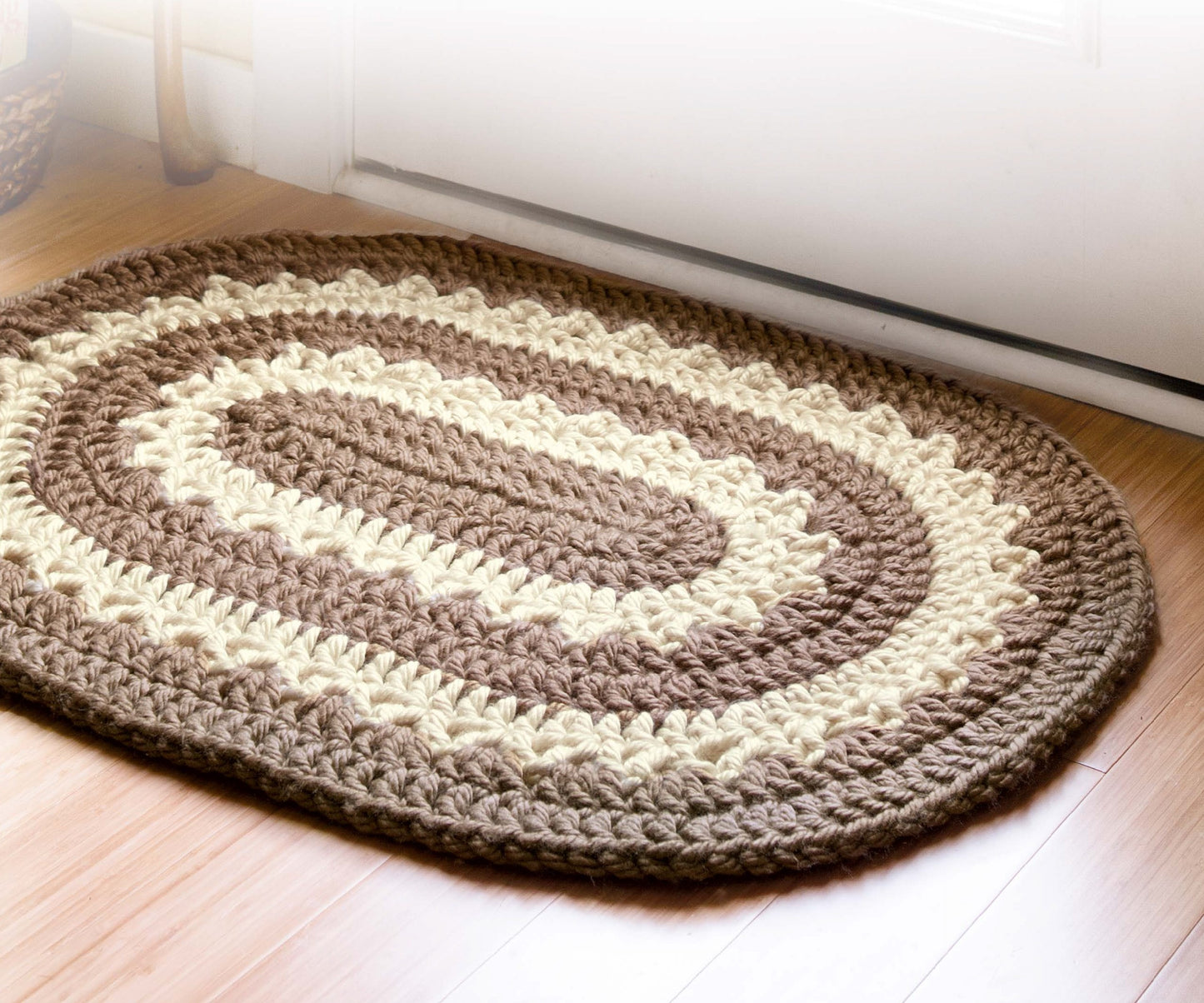 Classic Stitch Crochet