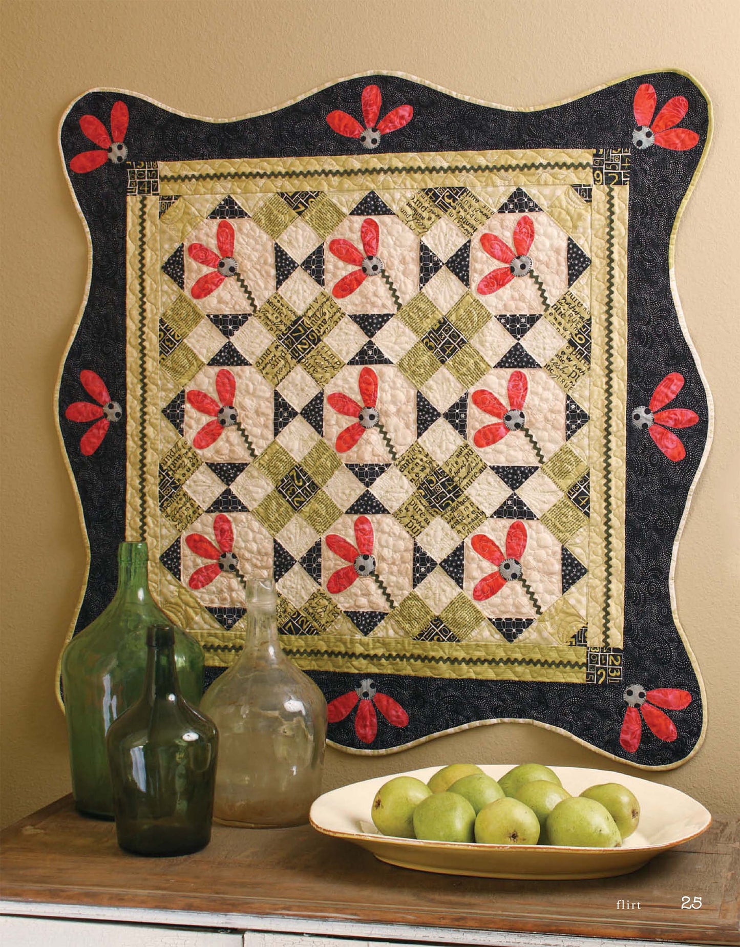 Pat Sloan's Fast Forward Quilts