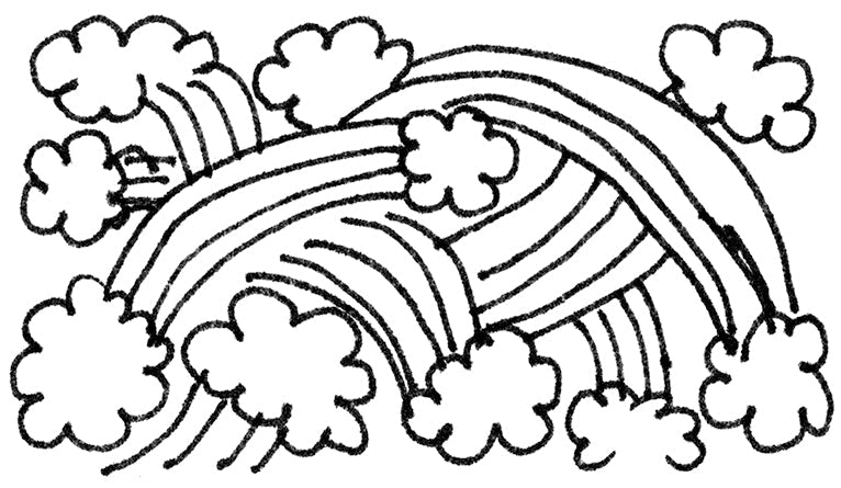 Doodle School Digital Download