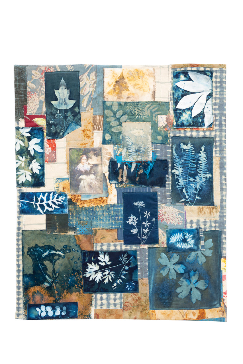 Photo Memory Quilts Digital Download