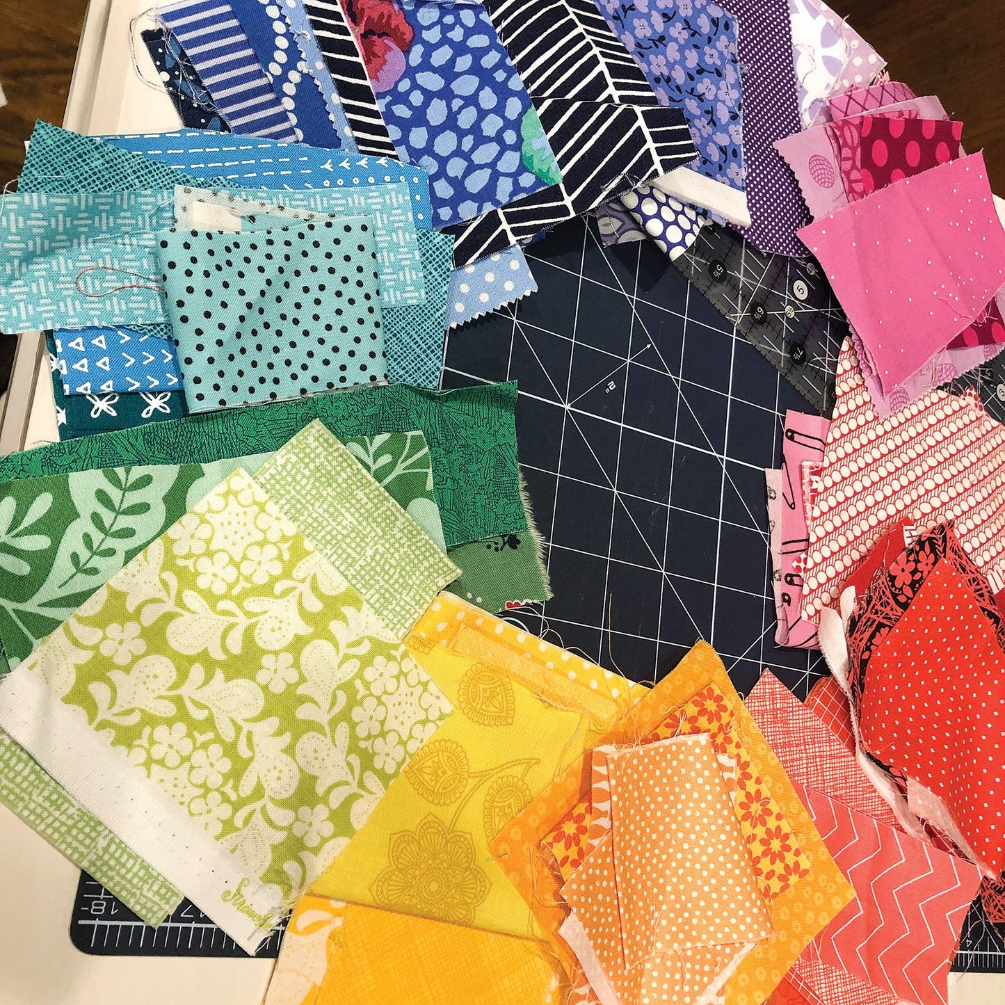 Color Basics for Makers Digital Download