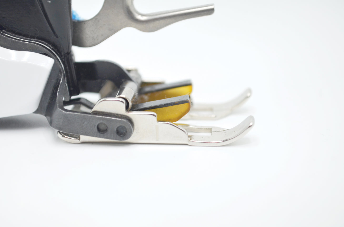 Ultimate Guide to Sewing Machine Feet Digital Download