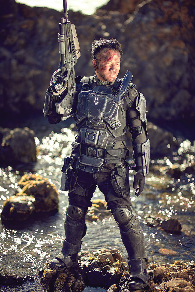 Cosplay for You Digital Download