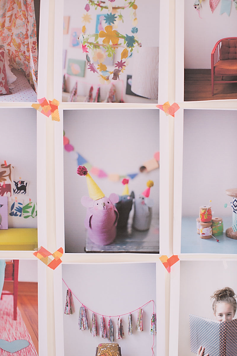 My Sewing Workshop Digital Download