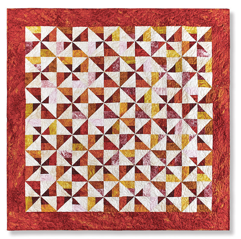 Quilter's 2-1/2" Strip Precut Companion Digital Download
