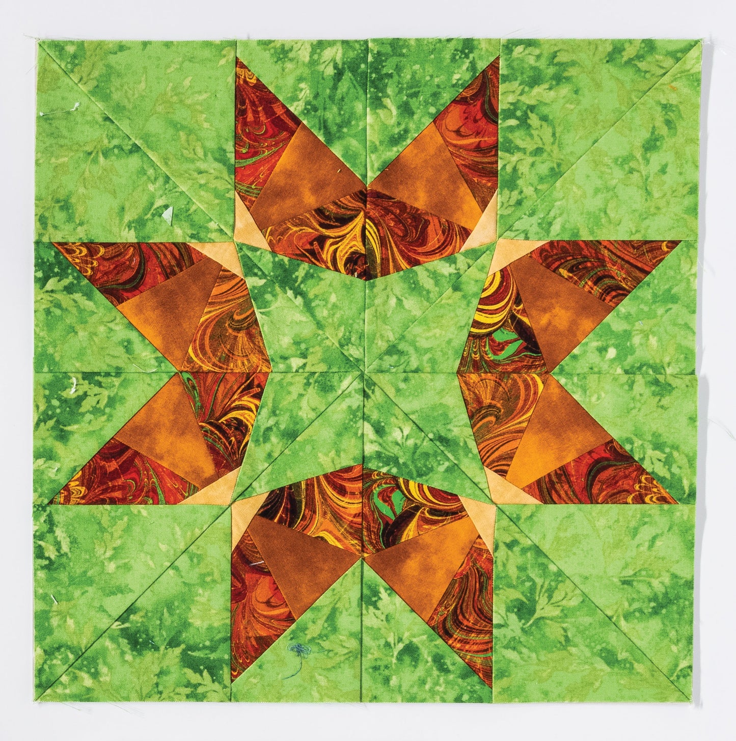 60 Fabulous Paper-Pieced Stars, 2nd Edition Digital Download