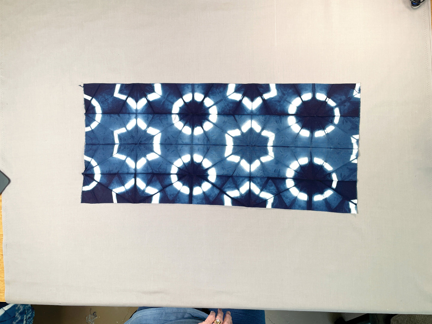 Discover Shibori