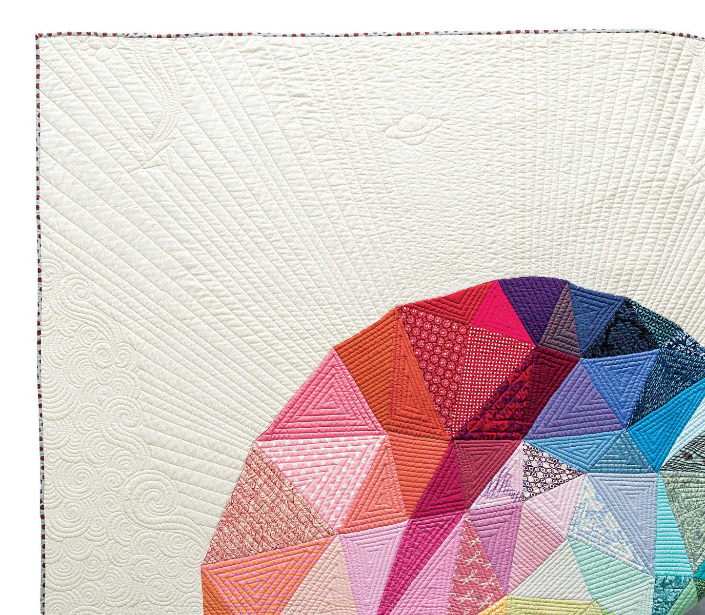 The Ultimate Guide to Free-Motion Quilting with Angela Walters