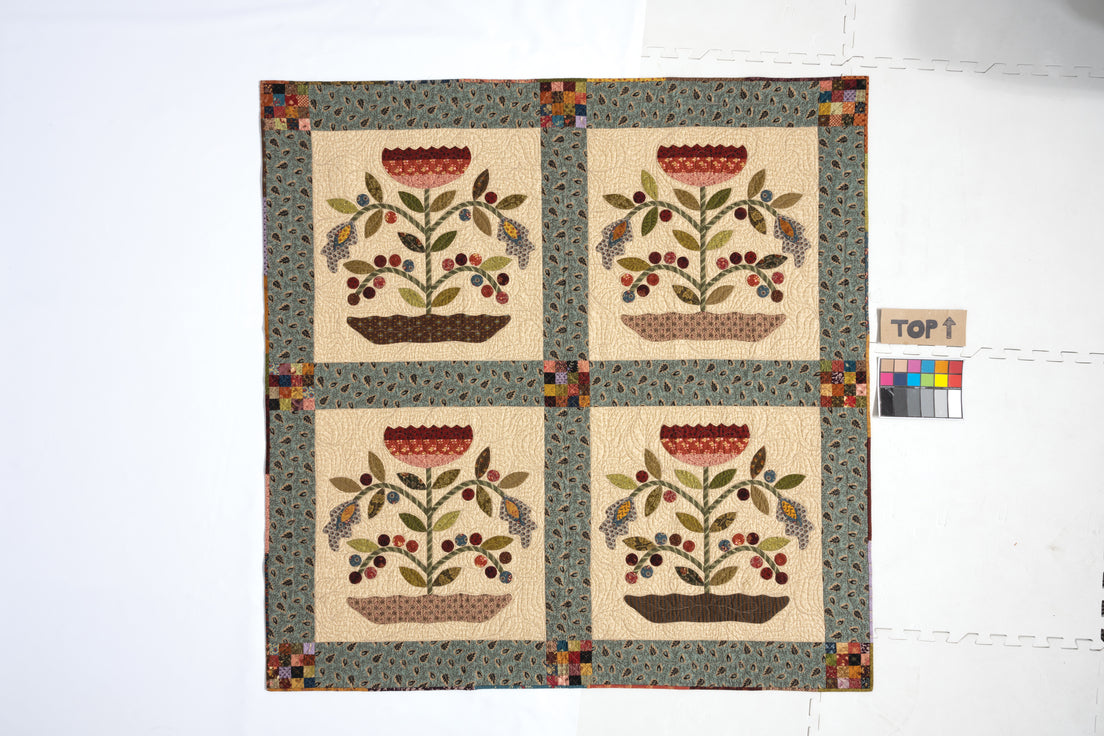 Simply Successful Appliqué Handy Pocket Guide Digital Download