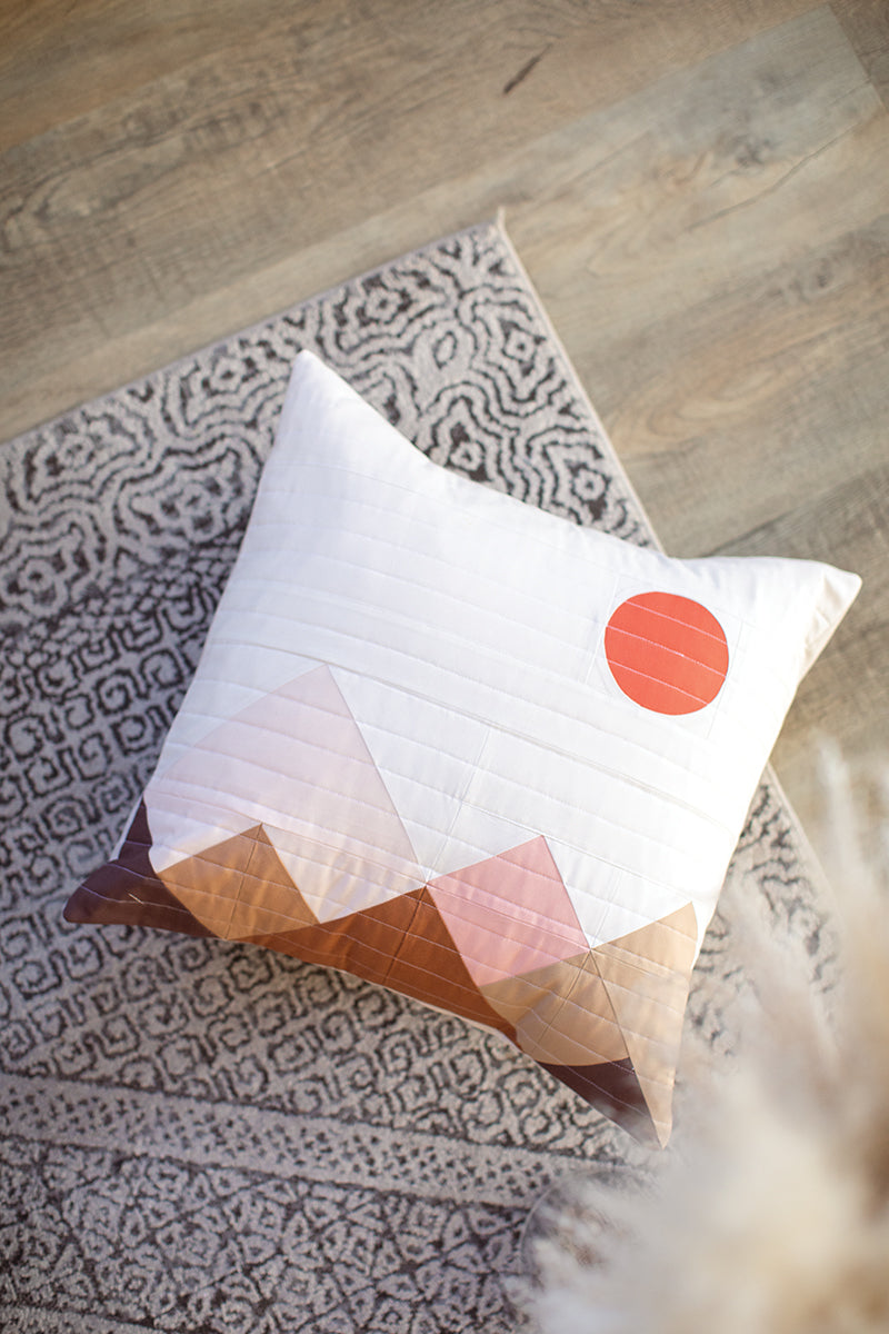 Quilts in Modern Color, Creating Ombré Palettes Digital Download