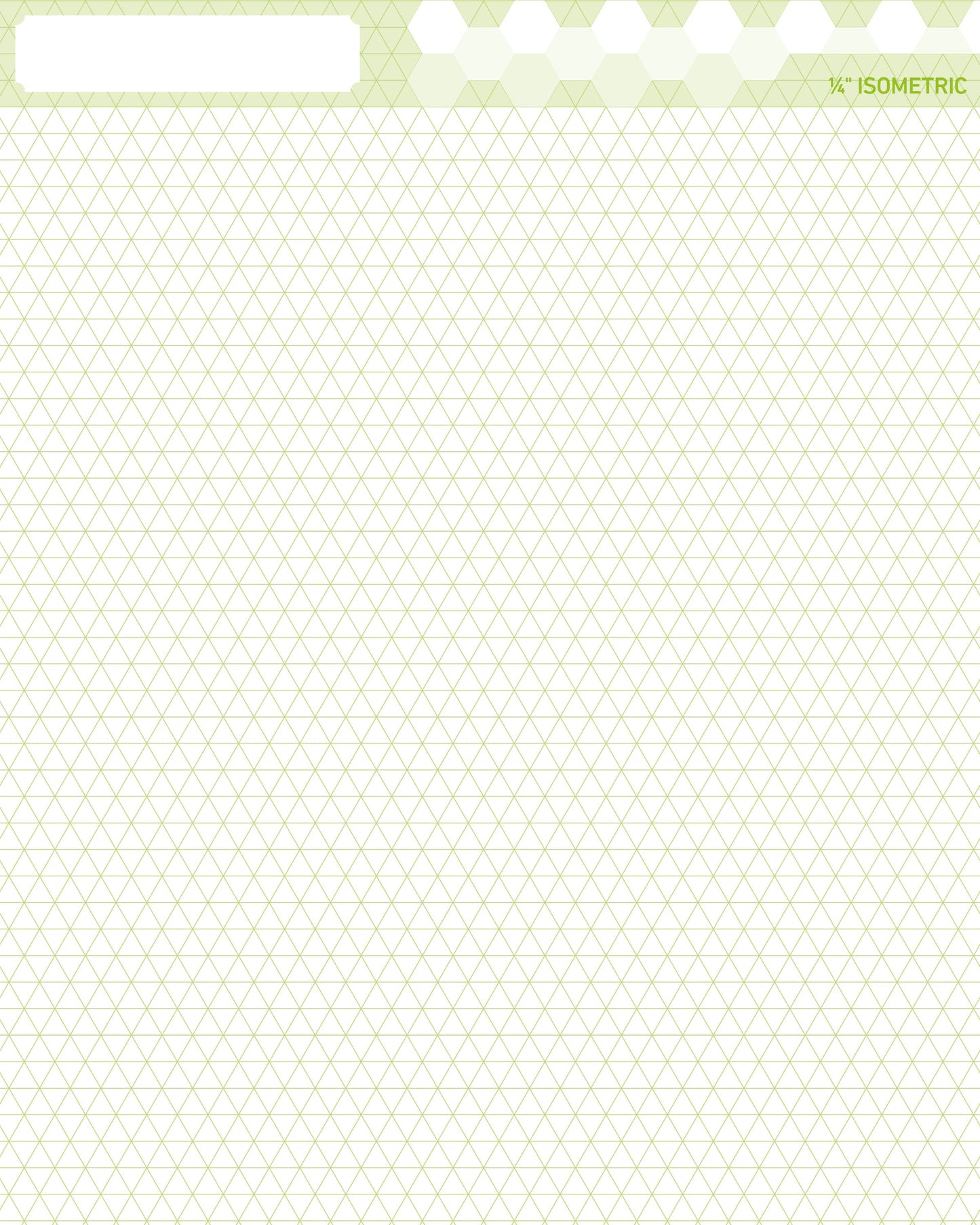 QuiltGenius Graph Paper