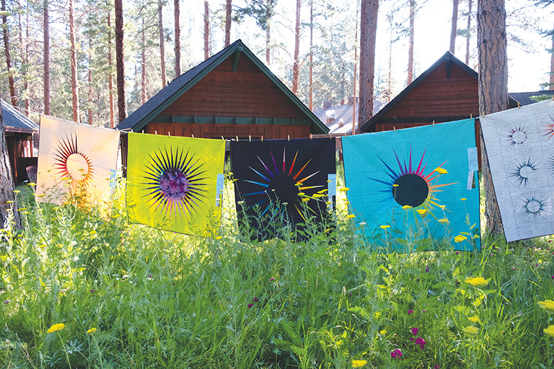 Sisters, Oregon—Five Decades of Quilting in America Digital Download